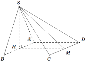 Đề cương ôn tập học kì 2 Toán 11 - Chân trời sáng tạo 9