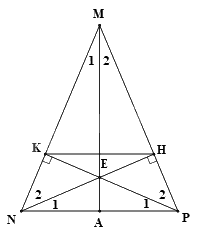 Đề cương ôn tập học kì 2 Toán 7 - Chân trời sáng tạo 11