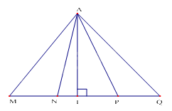 Đề cương ôn tập học kì 2 Toán 7 - Kết nối tri thức 2