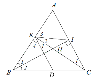 Đề cương ôn tập học kì 2 Toán 8 - Chân trời sáng tạo 13