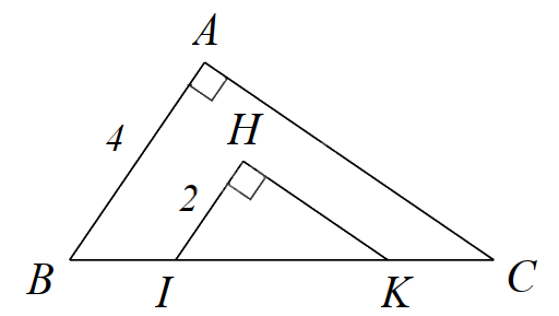 Đề cương ôn tập học kì 2 Toán 8 - Chân trời sáng tạo 6