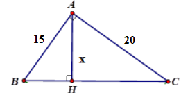 Đề khảo sát chất lượng đầu năm Toán 10 Cánh diều - Đề số 3 1 7