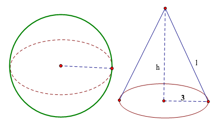Đề khảo sát chất lượng đầu năm Toán 10 Chân trời sáng tạo - Đề số 2 1 3