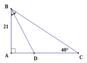 Đề khảo sát chất lượng đầu năm Toán 10 Kết nối tri thức - Đề số 5 1 8