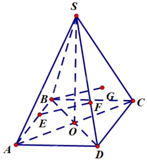 Đề khảo sát chất lượng Toán 12 lần 1 năm 2024 - 2025 sở GD&ĐT Vĩnh Phúc 1 9