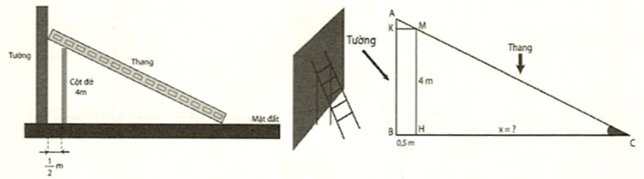Đề khảo sát chất lượng Toán 12 lần 1 năm 2024 - 2025 trường THPT Triệu Sơn 3 - Thanh Hóa 1 11