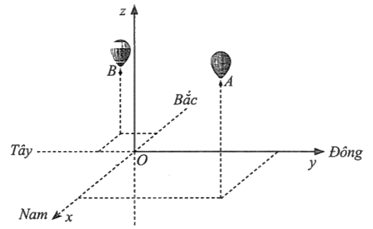 Đề khảo sát chất lượng Toán 12 lần 1 năm 2024 - 2025 trường THPT Triệu Sơn 3 - Thanh Hóa 1 15