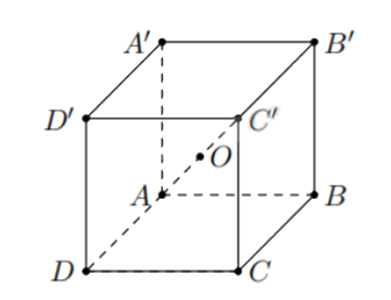 Đề khảo sát chất lượng Toán 12 lần 1 năm 2024 - 2025 trường THPT Triệu Sơn 3 - Thanh Hóa 1 4