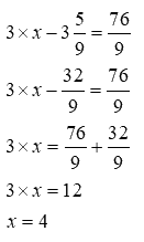 Đề khảo sát đánh giá năng lực vào lớp 6 môn Toán trường Lương Thế Vinh năm 2025 (đề 1) 5