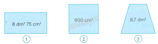 Đề kiểm tra giữa học kì 1 Toán 5 Kết nối tri thức - Đề số 5 0 2