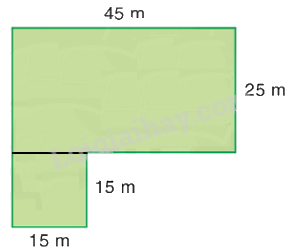 Đề kiểm tra giữa học kì 2 Toán 4 Cánh diều - Đề số 5 1 4