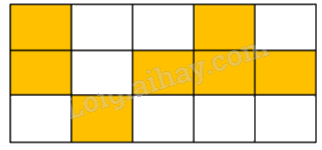 Đề kiểm tra giữa học kì 2 Toán 4 Cánh diều - Đề số 8 1 1