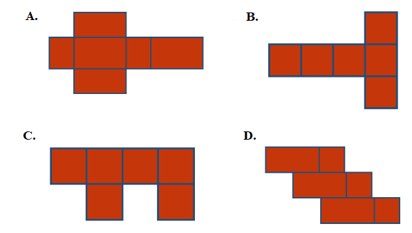 Đề kiểm tra giữa học kì 2 Toán 5 Cánh diều - Đề số 1 0 1