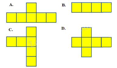 Đề kiểm tra giữa học kì 2 Toán 5 Chân trời sáng tạo - Đề số 5 0 1