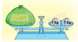 Đề kiểm tra học kì 1 Toán 2 Cánh diều - Đề số 12 1 2