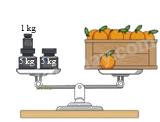 Đề kiểm tra học kì 1 Toán 2 Cánh diều - Đề số 13 0 1