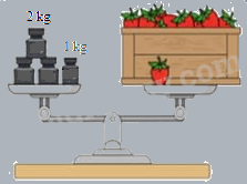 Đề kiểm tra học kì 1 Toán 2 Cánh diều - Đề số 15 0 1