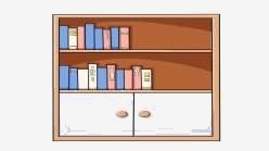 Đề kiểm tra học kì 1 Toán 2 Cánh diều - Đề số 18 1 5