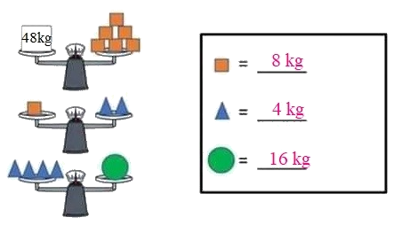 Đề kiểm tra học kì 1 Toán 2 Cánh diều - Đề số 4 1 3