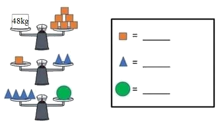 Đề kiểm tra học kì 1 Toán 2 Cánh diều - Đề số 4 4