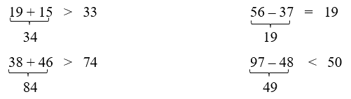 Đề kiểm tra học kì 1 Toán 2 Cánh diều - Đề số 5 1 2