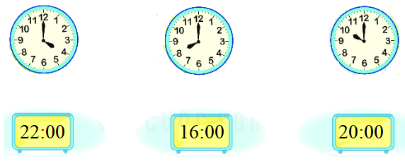 Đề kiểm tra học kì 1 Toán 2 Chân trời sáng tạo - Đề số 1 0 1