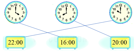 Đề kiểm tra học kì 1 Toán 2 Chân trời sáng tạo - Đề số 1 4