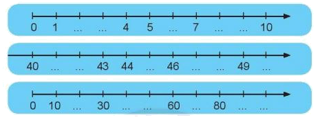 Đề kiểm tra học kì 1 Toán 2 Chân trời sáng tạo - Đề số 1 6