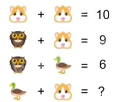 Đề kiểm tra học kì 1 Toán 2 Chân trời sáng tạo - Đề số 11 0 1