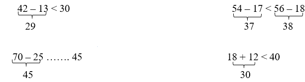 Đề kiểm tra học kì 1 Toán 2 Chân trời sáng tạo - Đề số 11 1 2