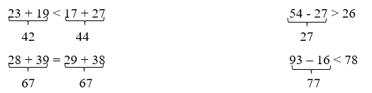 Đề kiểm tra học kì 1 Toán 2 Chân trời sáng tạo - Đề số 13 1 3