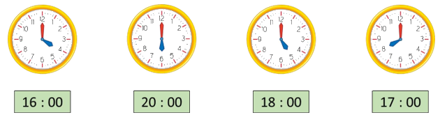 Đề kiểm tra học kì 1 Toán 2 Chân trời sáng tạo - Đề số 3 0 3