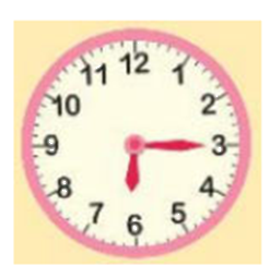 Đề kiểm tra học kì 1 Toán 2 Kết nối tri thức - Đề số 12 1 3