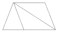Đề kiểm tra học kì 1 Toán 2 Kết nối tri thức - Đề số 13 1 3