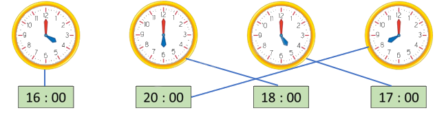 Đề kiểm tra học kì 1 Toán 2 Kết nối tri thức - Đề số 2 1 1