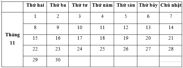 Đề kiểm tra học kì 1 Toán 2 Kết nối tri thức - Đề số 3 4