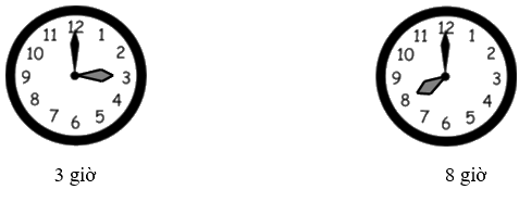 Đề kiểm tra học kì 1 Toán 2 Kết nối tri thức - Đề số 7 1 3