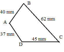 Đề kiểm tra học kì 1 Toán 3 Cánh diều - Đề số 5 1 4