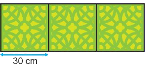 Đề kiểm tra học kì 1 Toán 3 Cánh diều - Đề số 7 4