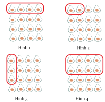 Đề kiểm tra học kì 1 Toán 3 Chân trời sáng tạo - Đề số 13 0 1