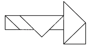 Đề kiểm tra học kì 1 Toán 3 Chân trời sáng tạo - Đề số 13 1 4