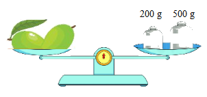 Đề kiểm tra học kì 1 Toán 3 Kết nối tri thức - Đề số 1 8