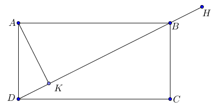 Đề kiểm tra học kì 2 Toán 10 - Đề số 1 - Kết nối tri thức 1 2
