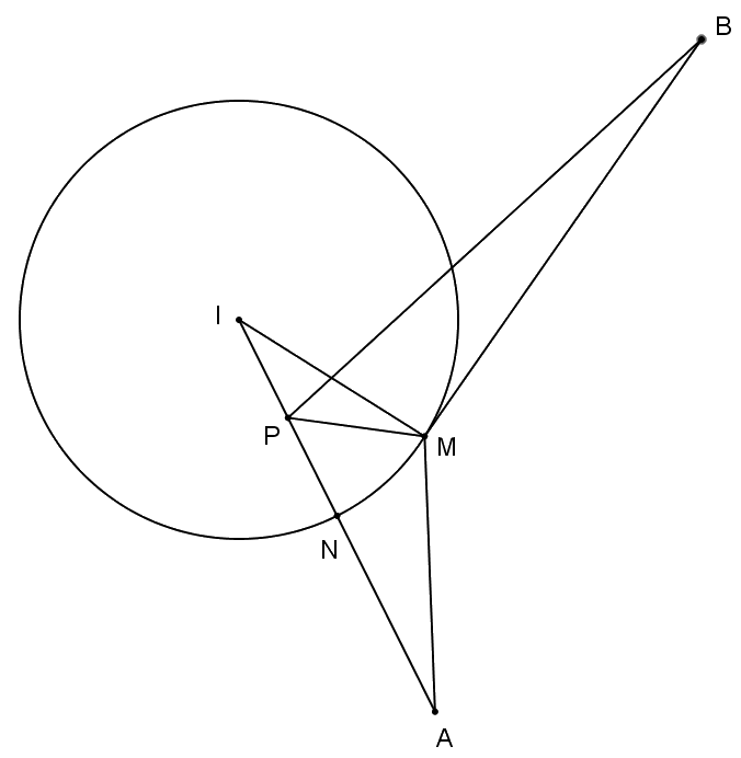 Đề kiểm tra học kì 2 Toán 10 - Đề số 2 - Cánh diều 10