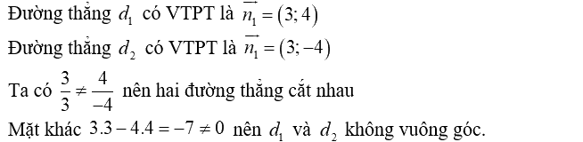 Đề kiểm tra học kì 2 Toán 10 - Đề số 3 - Cánh diều 5