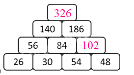 Đề kiểm tra học kì 2 Toán 2 Cánh diều - Đề số 5 1 4