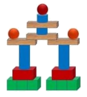 Đề kiểm tra học kì 2 Toán 2 Cánh diều - Đề số 7 2