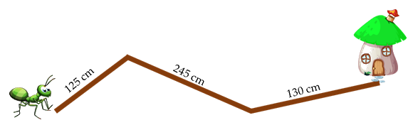 Đề kiểm tra học kì 2 Toán 2 Kết nối tri thức - Đề số 1 2