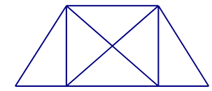 Đề kiểm tra học kì 2 Toán 2 Kết nối tri thức - Đề số 7 0 1