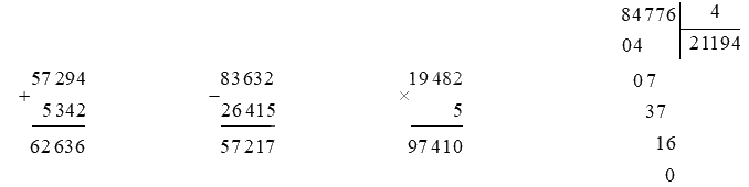 Đề kiểm tra học kì 2 Toán 3 Cánh diều - Đề số 10 3
